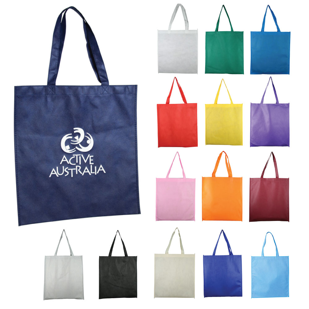 Promotional Budget Tote Bags Branded Online Promotion Products